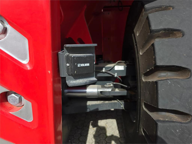 Reach stacker Kalmar DRG450-65S5: Foto 16 Reach stacker Kalmar DRG450-65S5: Foto 16