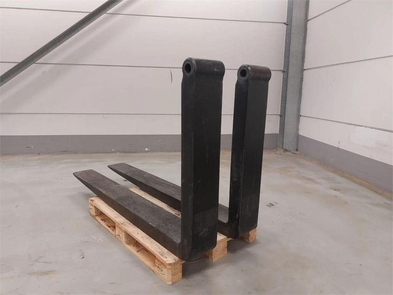 Linde Forks 16t @ 1200 mm - AT.06.0145ZZ - Furci pentru Stivuitor: Foto 3 Linde Forks 16t @ 1200 mm - AT.06.0145ZZ - Furci pentru Stivuitor: Foto 3