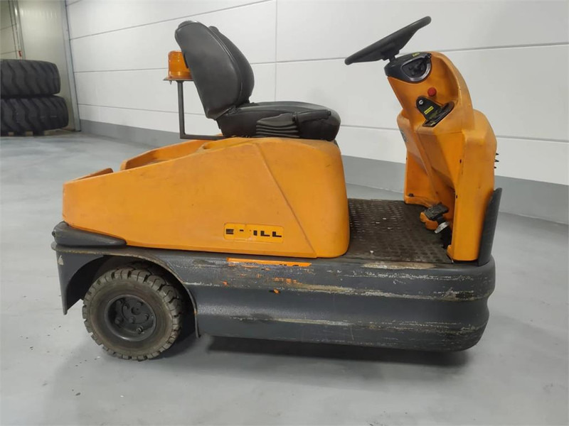 Still R06 - Electrostivuitor: Foto 1 Still R06 - Electrostivuitor: Foto 1