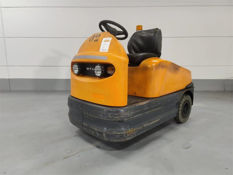 Still R06 - Electrostivuitor: Foto 4 Still R06 - Electrostivuitor: Foto 4