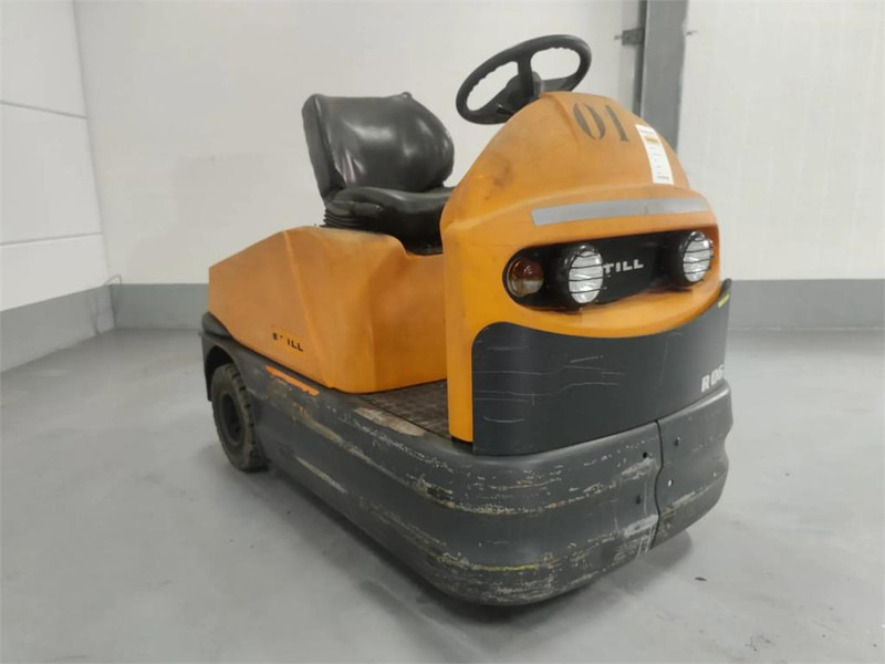 Still R06 - Electrostivuitor: Foto 3 Still R06 - Electrostivuitor: Foto 3