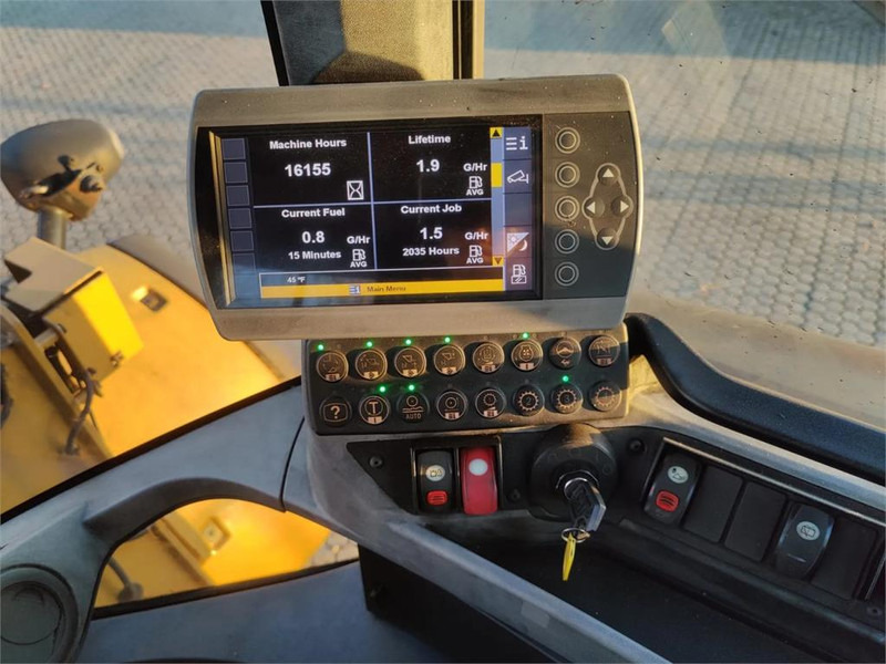 Stivuitor Cat 924K: Foto 10