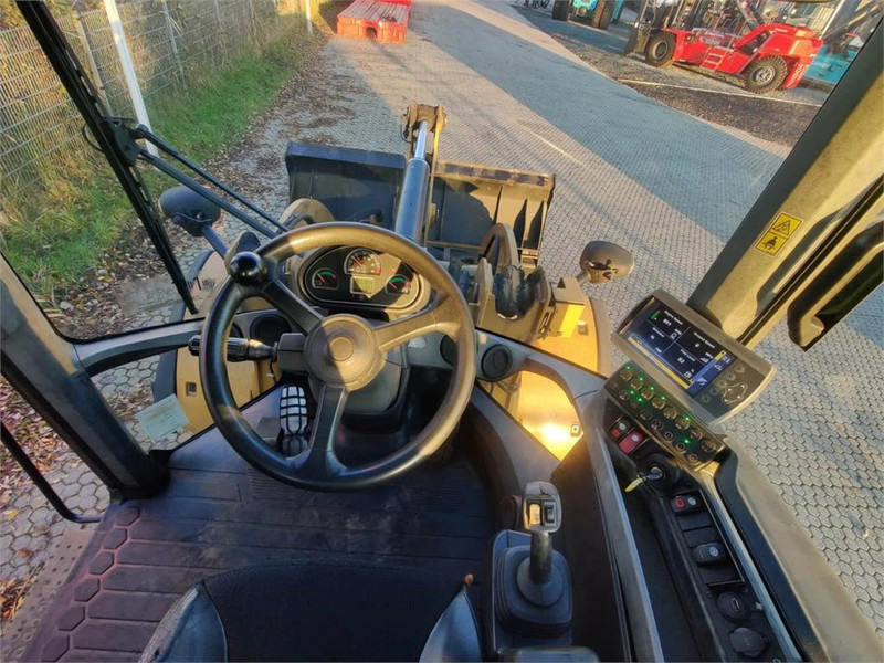 Stivuitor Cat 924K: Foto 9