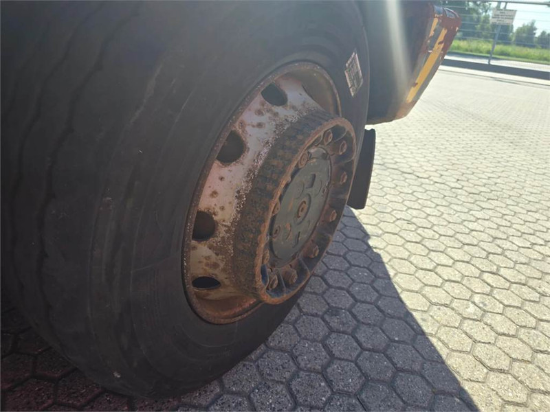 Leasing de Terberg RT223 4x4 Terberg RT223 4x4: Foto 15 Leasing de Terberg RT223 4x4 Terberg RT223 4x4: Foto 15