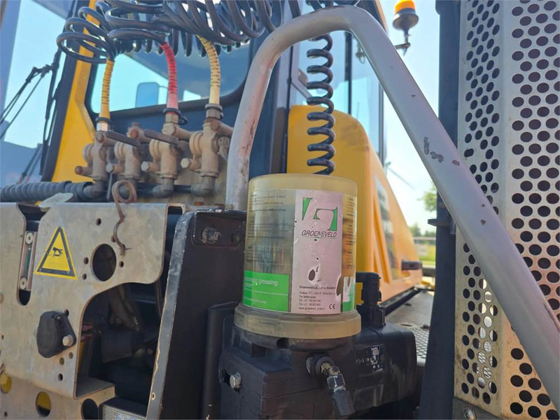 Leasing de Terberg RT223 4x4 Terberg RT223 4x4: Foto 11 Leasing de Terberg RT223 4x4 Terberg RT223 4x4: Foto 11