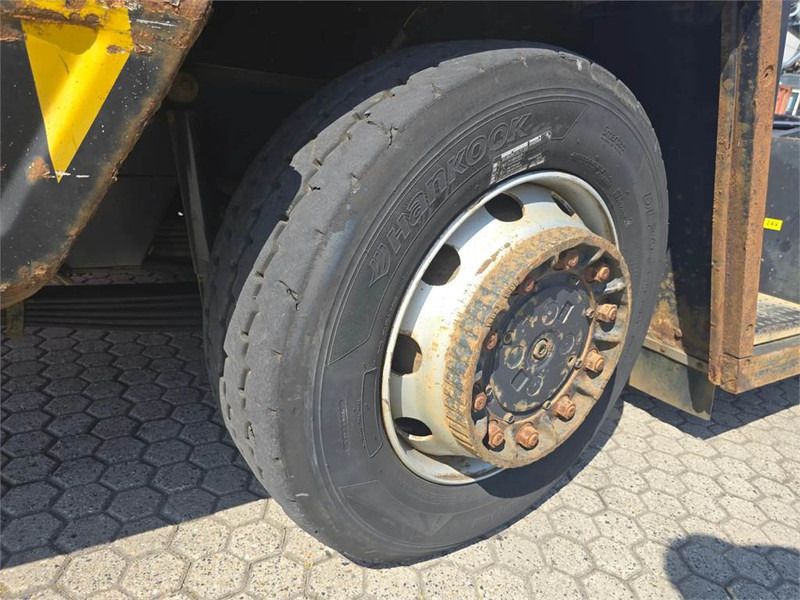 Leasing de Terberg RT223 4x4 Terberg RT223 4x4: Foto 16 Leasing de Terberg RT223 4x4 Terberg RT223 4x4: Foto 16