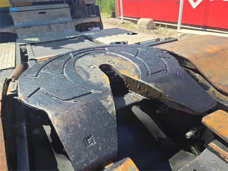 Leasing de Terberg RT223 4x4 Terberg RT223 4x4: Foto 9 Leasing de Terberg RT223 4x4 Terberg RT223 4x4: Foto 9