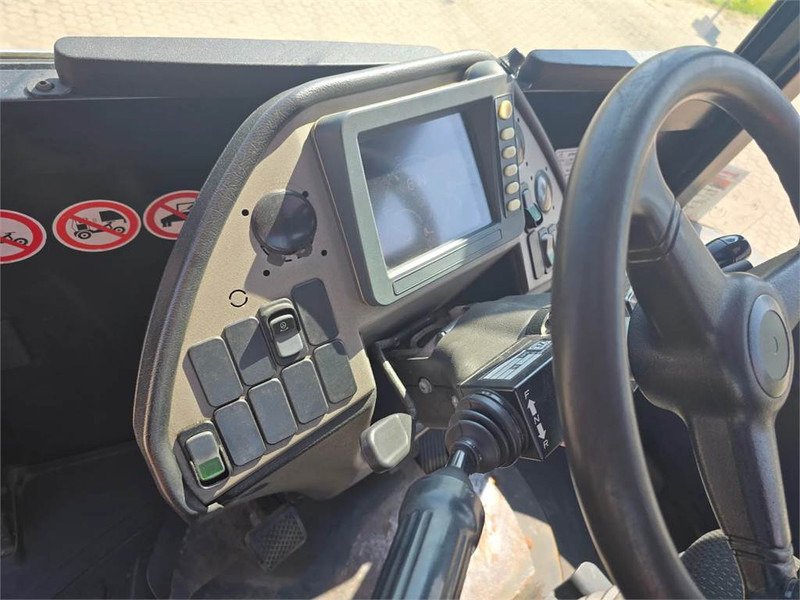 Leasing de Terberg RT223 4x4 Terberg RT223 4x4: Foto 19 Leasing de Terberg RT223 4x4 Terberg RT223 4x4: Foto 19