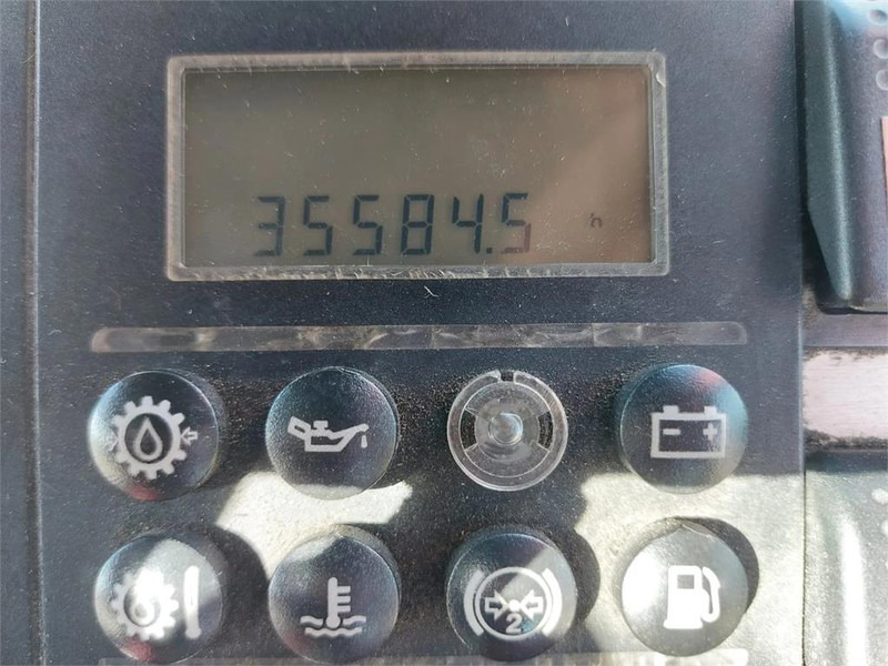 Tractor terminal Terberg YT182: Foto 17 Tractor terminal Terberg YT182: Foto 17