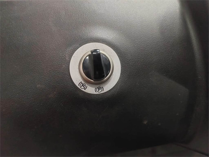 Electrostivuitor Toyota 8FBMKT25: Foto 11