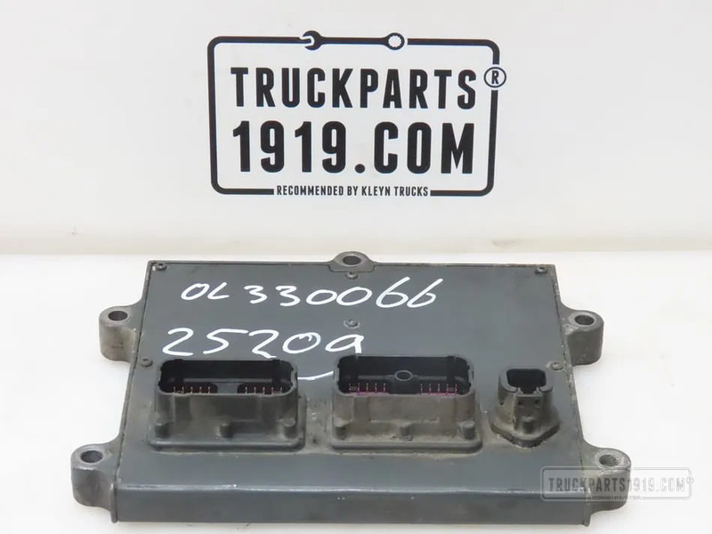 DAF 1409789 ECU DAF LF45 - Calculator de bord pentru Camion: Foto 1 DAF 1409789 ECU DAF LF45 - Calculator de bord pentru Camion: Foto 1