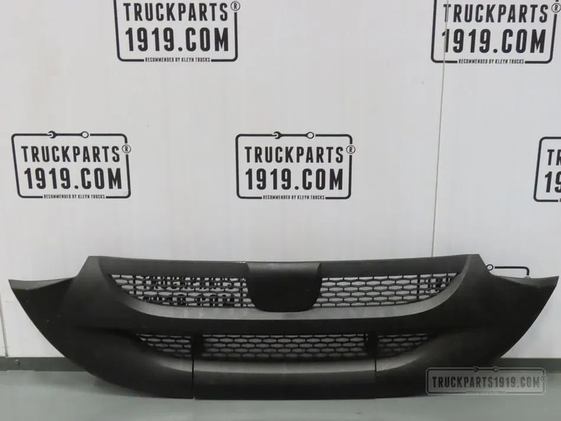 DAF 1707123 | Grille onderzijde LF E6 - Caroserie și exterior pentru Camion: Foto 1 DAF 1707123 | Grille onderzijde LF E6 - Caroserie și exterior pentru Camion: Foto 1