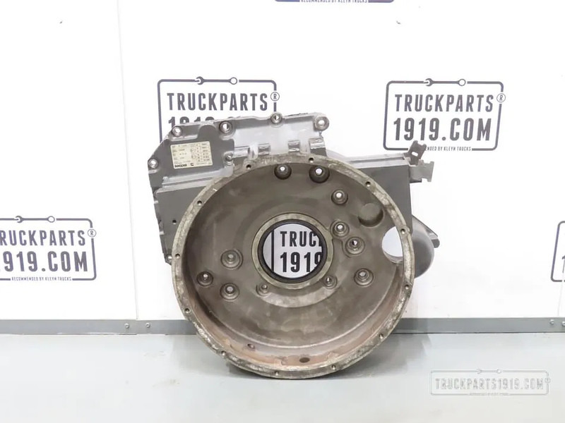 DAF 1722950 Vliegwielhuis DAF PX7 - Arbore cotit pentru Camion: Foto 1 DAF 1722950 Vliegwielhuis DAF PX7 - Arbore cotit pentru Camion: Foto 1