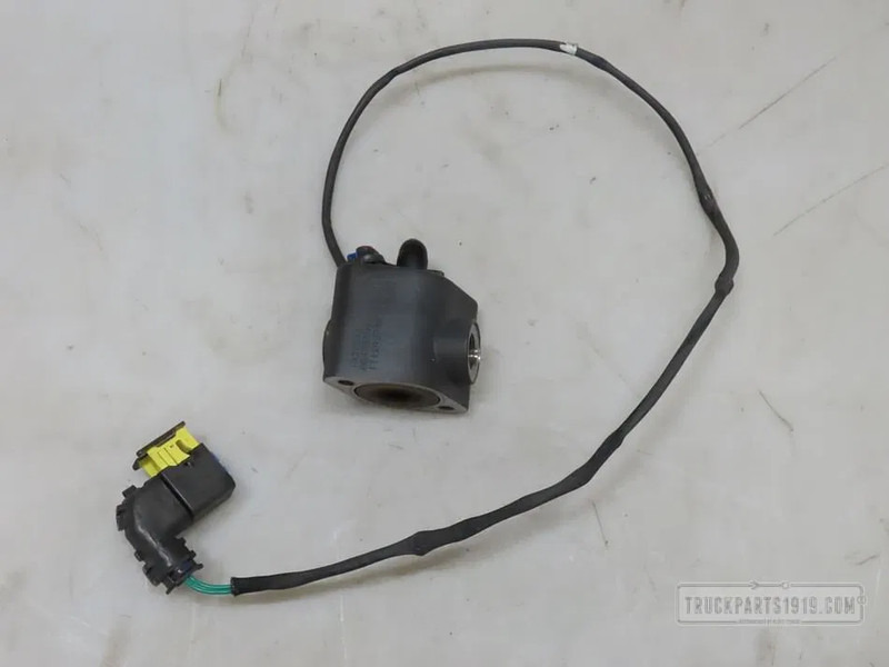 DAF 1832311 | Doseer module brandstof - Filtru de combustibil pentru Camion: Foto 1 DAF 1832311 | Doseer module brandstof - Filtru de combustibil pentru Camion: Foto 1