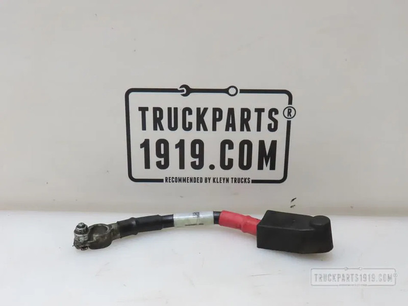 DAF 1973867 Accu kabel - Cablu/ Fire electric pentru Camion: Foto 1 DAF 1973867 Accu kabel - Cablu/ Fire electric pentru Camion: Foto 1
