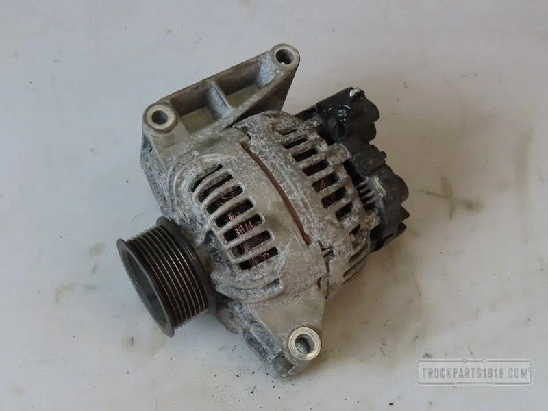 DAF 2022545 Dynamo - Alternator pentru Camion: Foto 1 DAF 2022545 Dynamo - Alternator pentru Camion: Foto 1