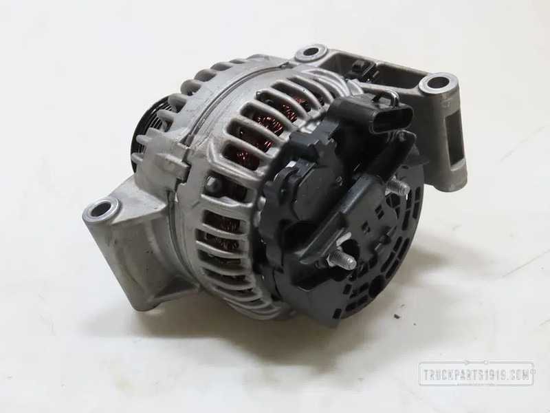 DAF 2022546 Dynamo - Alternator pentru Camion: Foto 2 DAF 2022546 Dynamo - Alternator pentru Camion: Foto 2