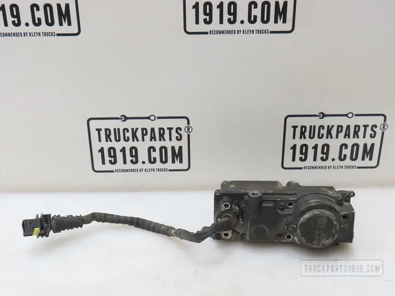 DAF 2037560 | VTG Turbo actuator - Motor şi piese pentru Camion: Foto 2 DAF 2037560 | VTG Turbo actuator - Motor şi piese pentru Camion: Foto 2