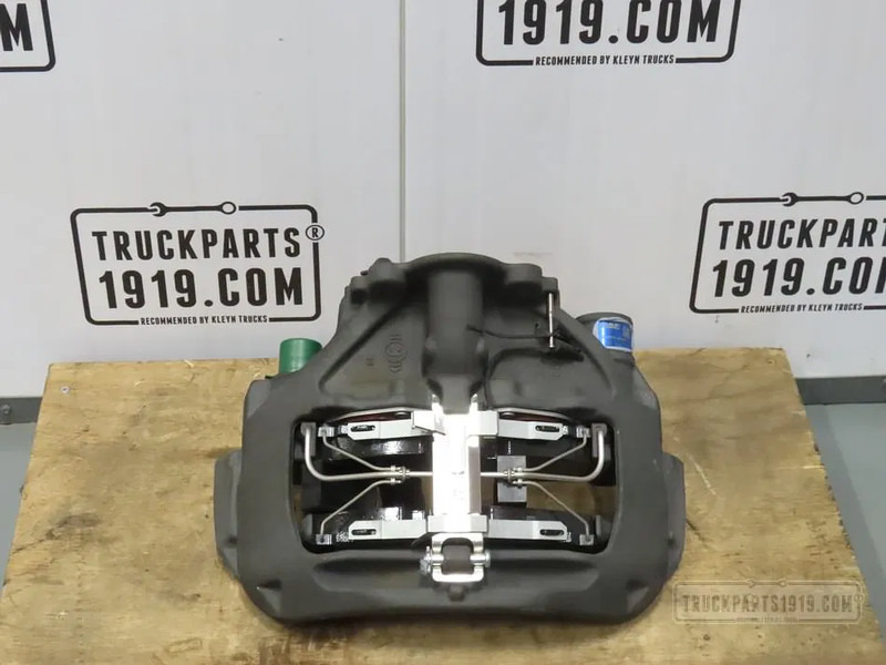 DAF 2266604 Remklauw - Etrier de frână pentru Camion: Foto 1 DAF 2266604 Remklauw - Etrier de frână pentru Camion: Foto 1