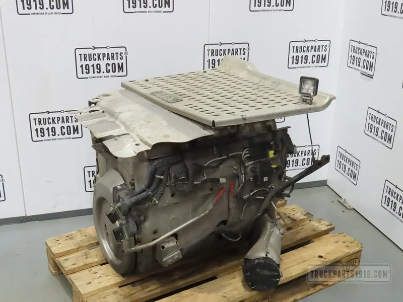DAF 2300744 | Katalysator Euro6 - Convertor catalitic pentru Camion: Foto 2 DAF 2300744 | Katalysator Euro6 - Convertor catalitic pentru Camion: Foto 2