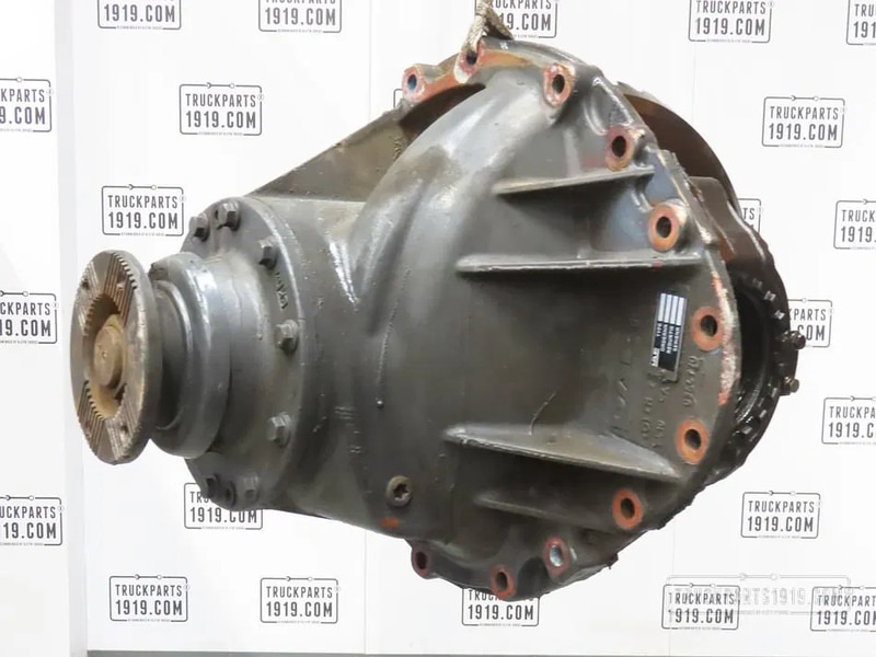 DAF 2312498 Differentieel DAF 1347 R=2.80 - Diferențial pentru Camion: Foto 2 DAF 2312498 Differentieel DAF 1347 R=2.80 - Diferențial pentru Camion: Foto 2