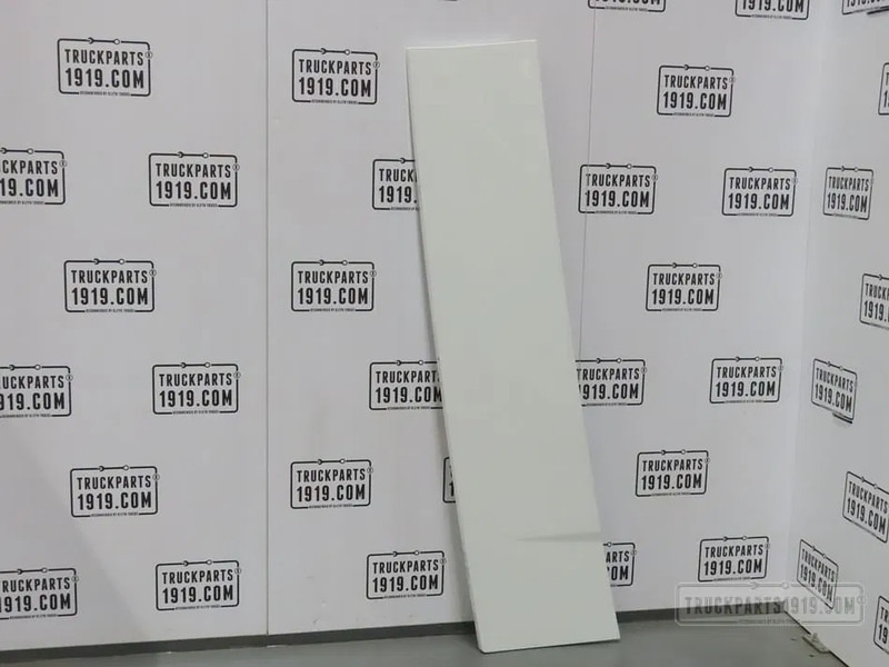 DAF 2333701 Cabine Fender NGD R - Aerodinamică/ Spoiler pentru Camion: Foto 1 DAF 2333701 Cabine Fender NGD R - Aerodinamică/ Spoiler pentru Camion: Foto 1