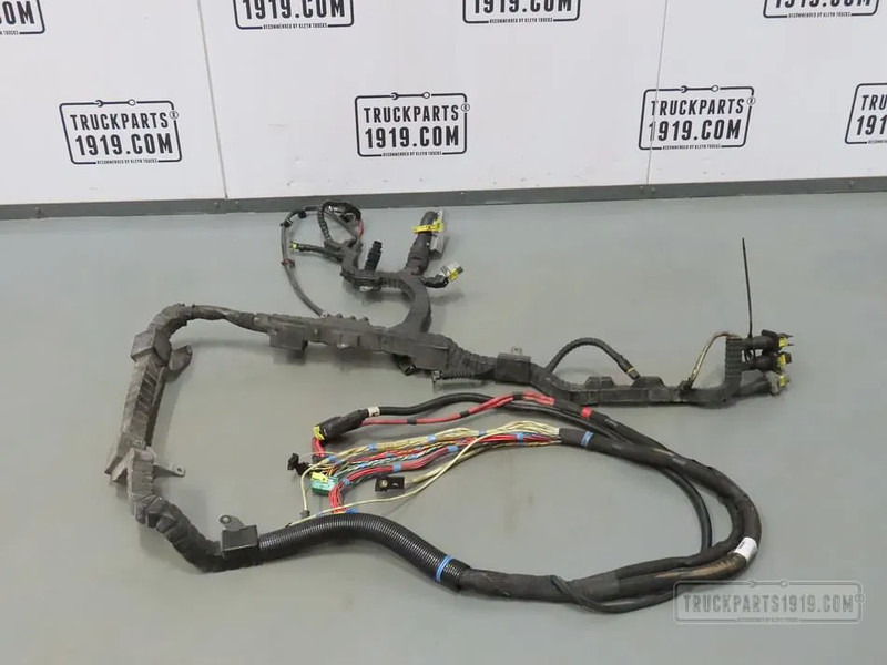 DAF 2349016 Motorkabelboom J2B MX11 - Cablu/ Fire electric pentru Camion: Foto 1 DAF 2349016 Motorkabelboom J2B MX11 - Cablu/ Fire electric pentru Camion: Foto 1