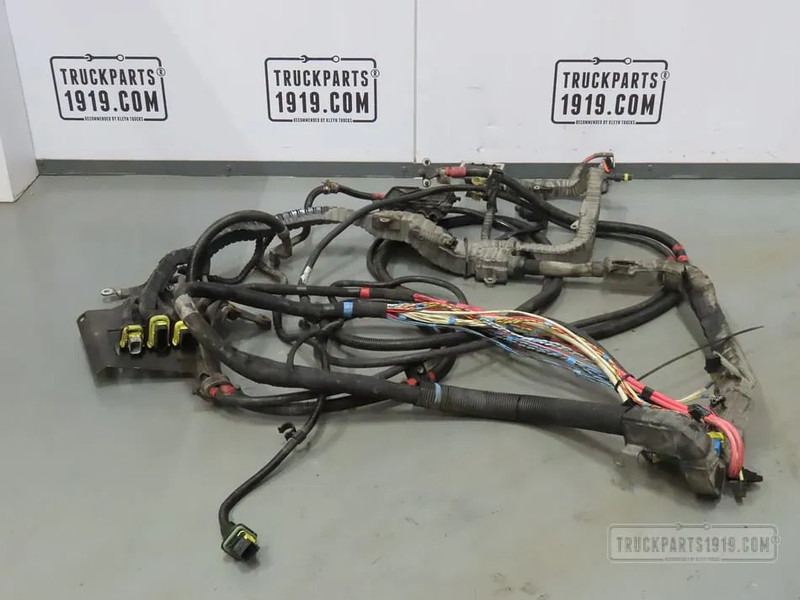 DAF 2349109 Motorkabelboom J2B MX13 - Cablu/ Fire electric pentru Camion: Foto 1 DAF 2349109 Motorkabelboom J2B MX13 - Cablu/ Fire electric pentru Camion: Foto 1