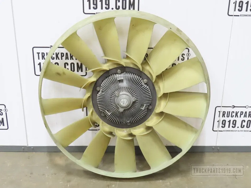 DAF 2402705 | Visco fan MX - Ventilator pentru Camion: Foto 1 DAF 2402705 | Visco fan MX - Ventilator pentru Camion: Foto 1