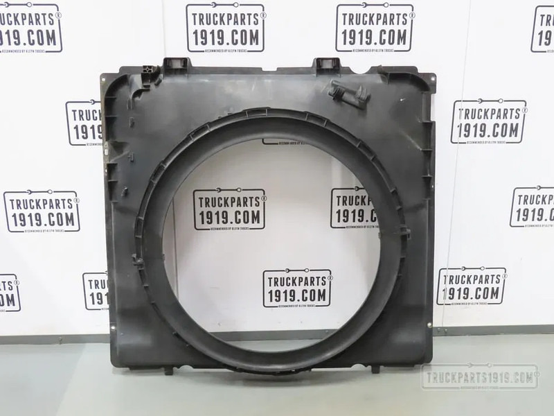 DAF 2408991 Windtunnel DAF XF - Ventilator pentru Camion: Foto 1 DAF 2408991 Windtunnel DAF XF - Ventilator pentru Camion: Foto 1