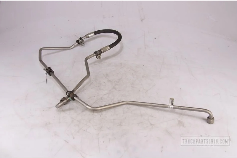 DAF Axle & Steering Parts High-pressure steering oil pip - Servodirecţie pentru Camion: Foto 1 DAF Axle & Steering Parts High-pressure steering oil pip - Servodirecţie pentru Camion: Foto 1