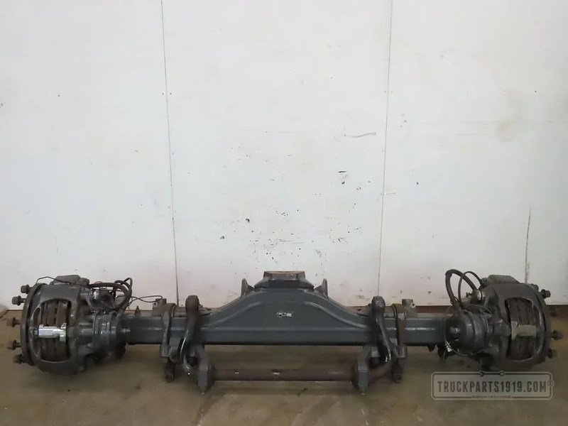 DAF Axle & Steering Parts Sleepas DAF XF 106 - Punte şi piese pentru Camion: Foto 1 DAF Axle & Steering Parts Sleepas DAF XF 106 - Punte şi piese pentru Camion: Foto 1