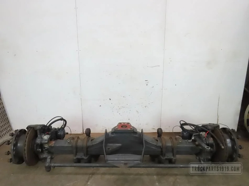 DAF Axle & Steering Parts Sleepas DAF XF 106 - Punte şi piese pentru Camion: Foto 2 DAF Axle & Steering Parts Sleepas DAF XF 106 - Punte şi piese pentru Camion: Foto 2