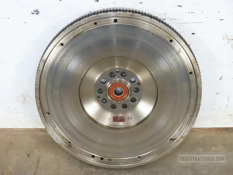 DAF Engines & Parts Vliegwiel DAF MX 11 - Arbore cotit pentru Camion: Foto 1 DAF Engines & Parts Vliegwiel DAF MX 11 - Arbore cotit pentru Camion: Foto 1