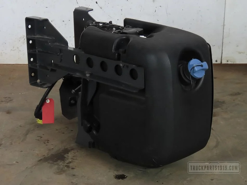 DAF Exhaust System AdBlue tank 25L DAF. - Rezervor pentru AdBlue pentru Camion: Foto 1 DAF Exhaust System AdBlue tank 25L DAF. - Rezervor pentru AdBlue pentru Camion: Foto 1