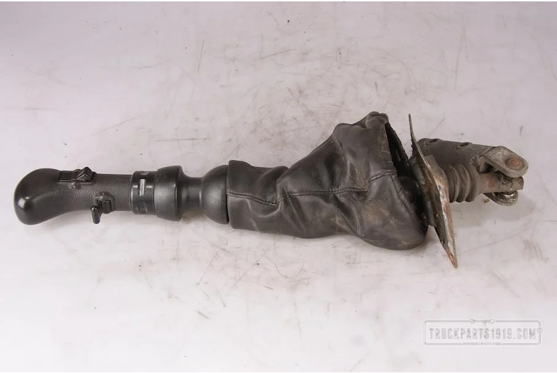 DAF Gearbox & Clutch Parts Versnellingspook DAF XF 105 - Cutie de viteze pentru Camion: Foto 1 DAF Gearbox & Clutch Parts Versnellingspook DAF XF 105 - Cutie de viteze pentru Camion: Foto 1