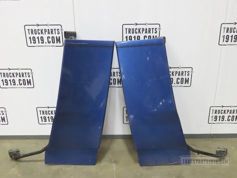 MAN Body & Chassis Parts Dakspoilerset XXL - Aerodinamică/ Spoiler pentru Camion: Foto 3 MAN Body & Chassis Parts Dakspoilerset XXL - Aerodinamică/ Spoiler pentru Camion: Foto 3