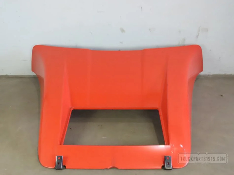 MAN Body & Chassis Parts Spoiler set XLX - Aerodinamică/ Spoiler pentru Camion: Foto 1 MAN Body & Chassis Parts Spoiler set XLX - Aerodinamică/ Spoiler pentru Camion: Foto 1