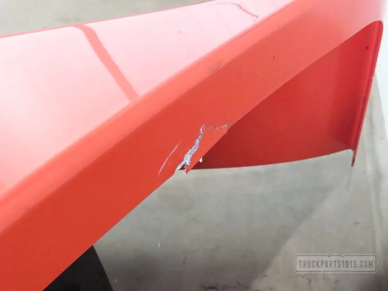 MAN Body & Chassis Parts Spoiler set XLX - Aerodinamică/ Spoiler pentru Camion: Foto 2 MAN Body & Chassis Parts Spoiler set XLX - Aerodinamică/ Spoiler pentru Camion: Foto 2