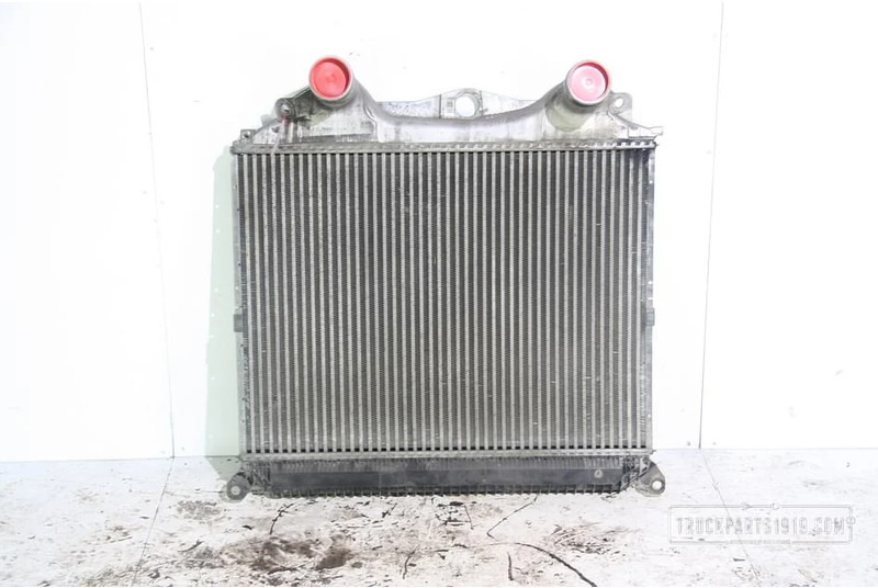 MAN Cooling System Intercooler Radiateur TGS - Radiator pentru Camion: Foto 1 MAN Cooling System Intercooler Radiateur TGS - Radiator pentru Camion: Foto 1