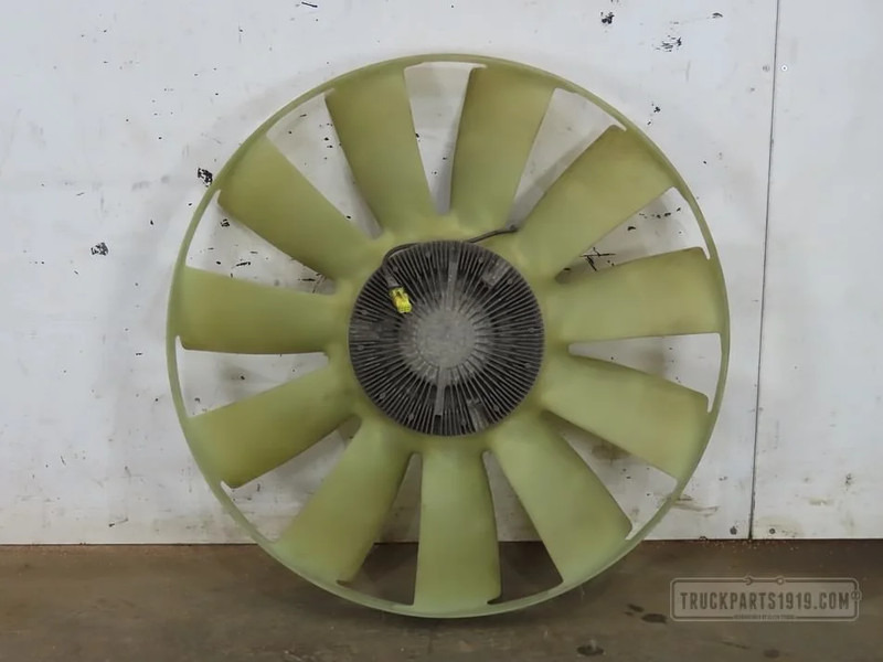 MAN Cooling System Viscokoppeling - Ventilator pentru Camion: Foto 1 MAN Cooling System Viscokoppeling - Ventilator pentru Camion: Foto 1