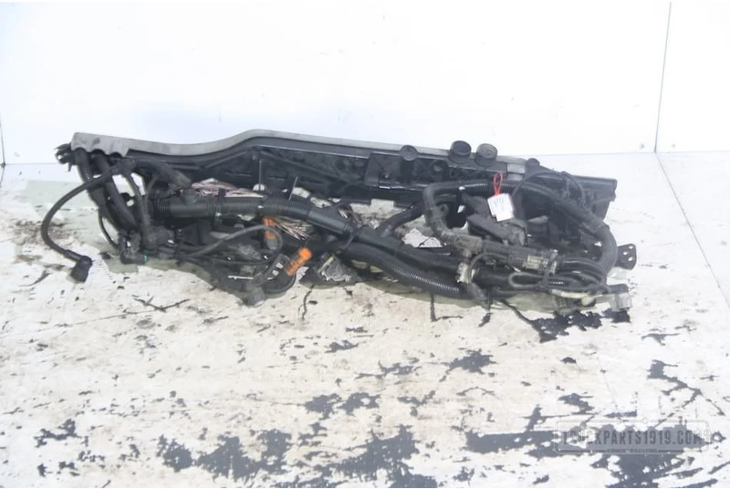 MAN Electrical System Motorkabelboom D2066 cpl. - Cablu/ Fire electric pentru Camion: Foto 1 MAN Electrical System Motorkabelboom D2066 cpl. - Cablu/ Fire electric pentru Camion: Foto 1