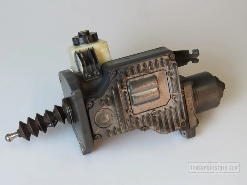 MAN Gearbox & Clutch Parts Koppelingspomp - Ambreiaj și piese pentru Camion: Foto 1 MAN Gearbox & Clutch Parts Koppelingspomp - Ambreiaj și piese pentru Camion: Foto 1