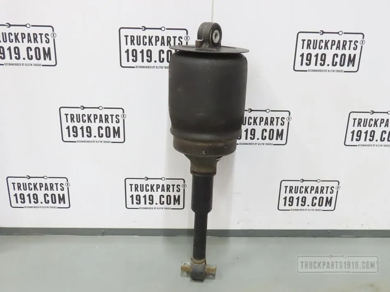 MAN Suspension Parts Luchtveersysteem - Suspensie pneumatică pentru Camion: Foto 1 MAN Suspension Parts Luchtveersysteem - Suspensie pneumatică pentru Camion: Foto 1