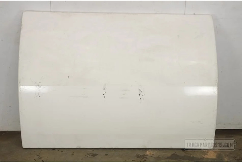 MAN TGL Body & Chassis Parts Spoiler TGL - Aerodinamică/ Spoiler pentru Camion: Foto 1 MAN TGL Body & Chassis Parts Spoiler TGL - Aerodinamică/ Spoiler pentru Camion: Foto 1