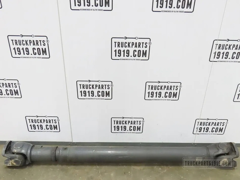 Mercedes-Benz 6574101402 Aandrijfas L=1670 MB MP4 - Planetară pentru Camion: Foto 1 Mercedes-Benz 6574101402 Aandrijfas L=1670 MB MP4 - Planetară pentru Camion: Foto 1