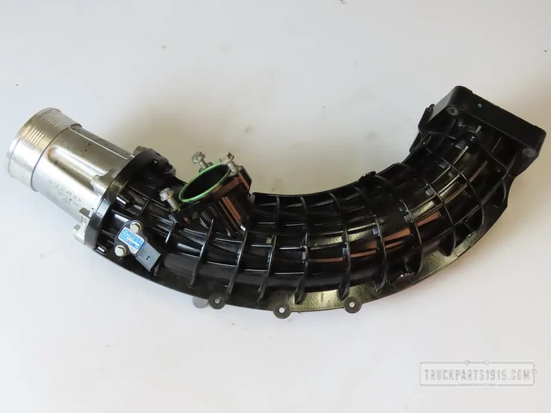 Mercedes-Benz A4710982037 Aanzuigbuis iinlaat MB OM471 - Sistem de admisie pentru Camion: Foto 1 Mercedes-Benz A4710982037 Aanzuigbuis iinlaat MB OM471 - Sistem de admisie pentru Camion: Foto 1