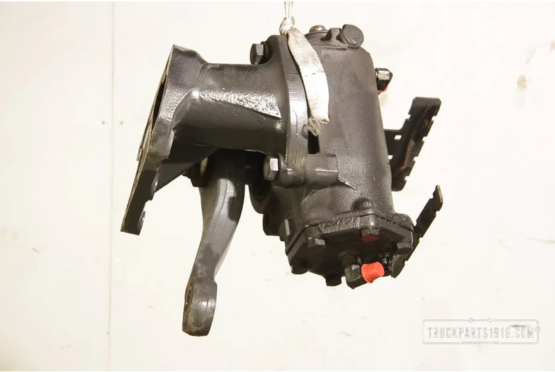 Mercedes-Benz Axle & Steering Parts Stuurhuis MB AXOR - Pompă de servodirecţie pentru Camion: Foto 2 Mercedes-Benz Axle & Steering Parts Stuurhuis MB AXOR - Pompă de servodirecţie pentru Camion: Foto 2