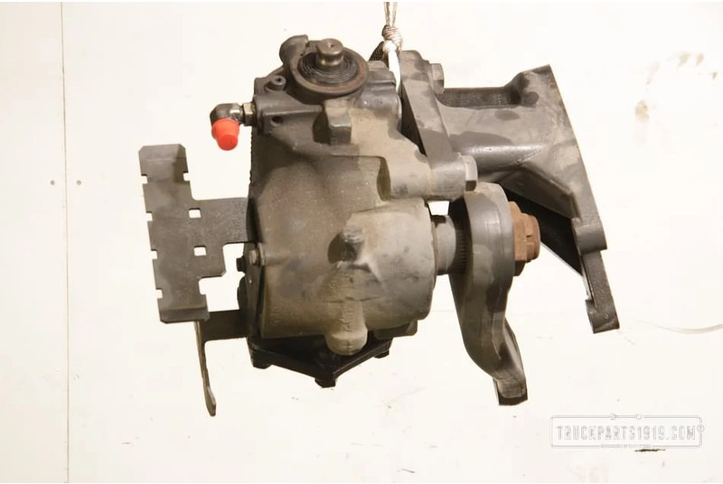 Mercedes-Benz Axle & Steering Parts Stuurhuis MB AXOR - Pompă de servodirecţie pentru Camion: Foto 1 Mercedes-Benz Axle & Steering Parts Stuurhuis MB AXOR - Pompă de servodirecţie pentru Camion: Foto 1