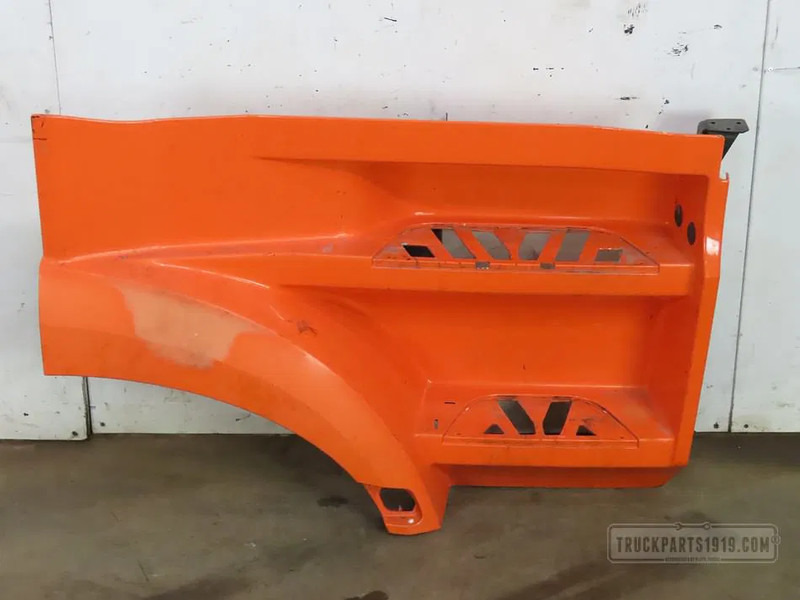 Mercedes-Benz Body & Chassis Parts Instapbak Re MB MP4 - Scară pentru Camion: Foto 3 Mercedes-Benz Body & Chassis Parts Instapbak Re MB MP4 - Scară pentru Camion: Foto 3